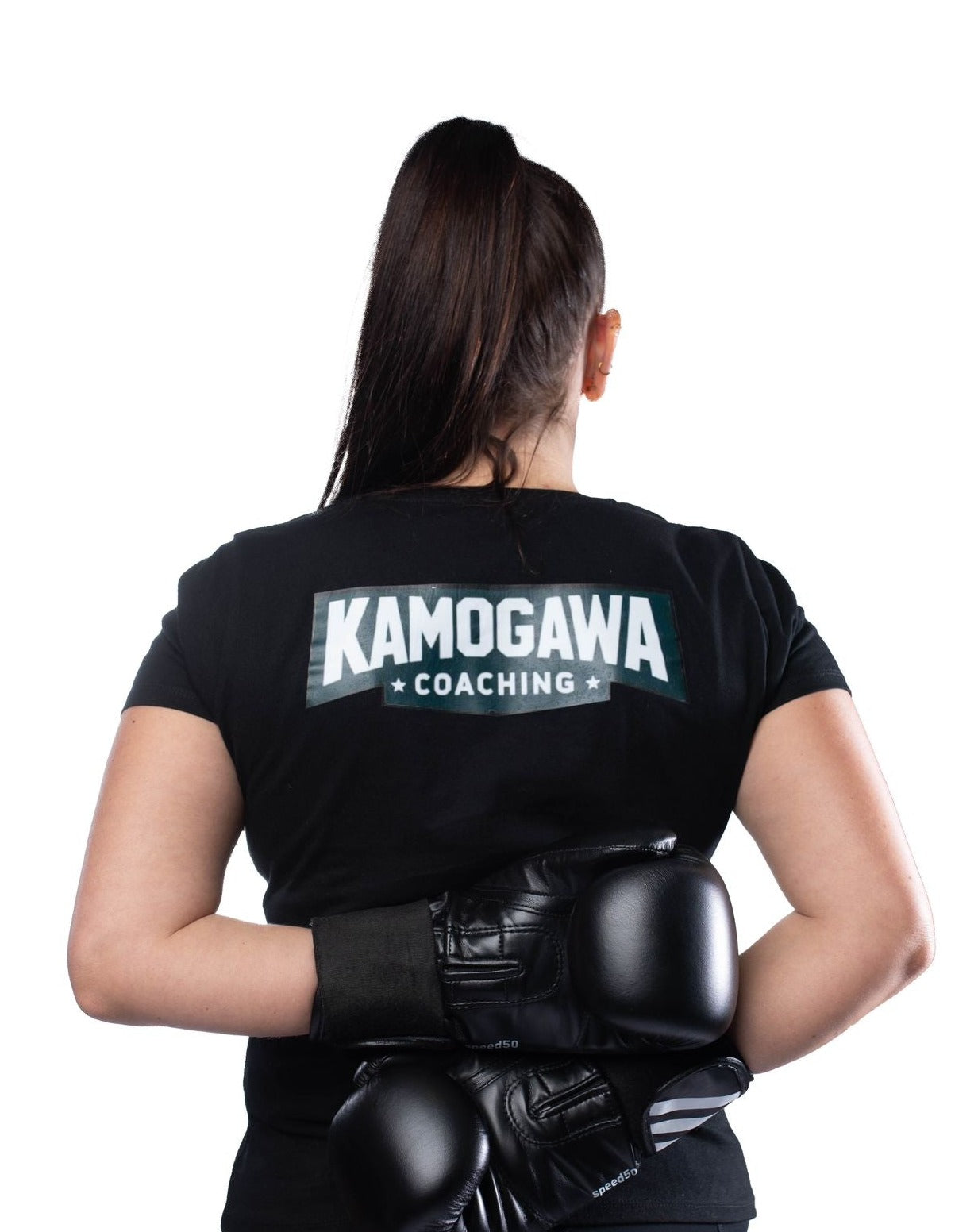 Tee-shirt KAMOGAWA Coaching