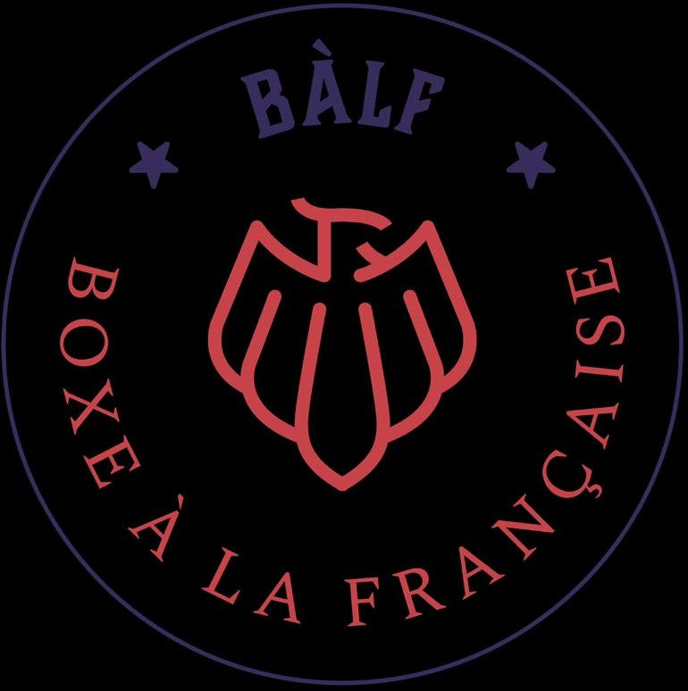 BALF | Boxe à la Française