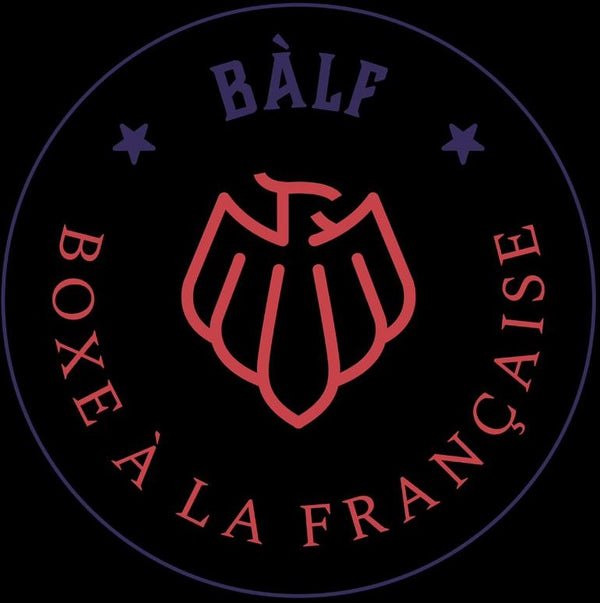 BALF | Boxe à la Française